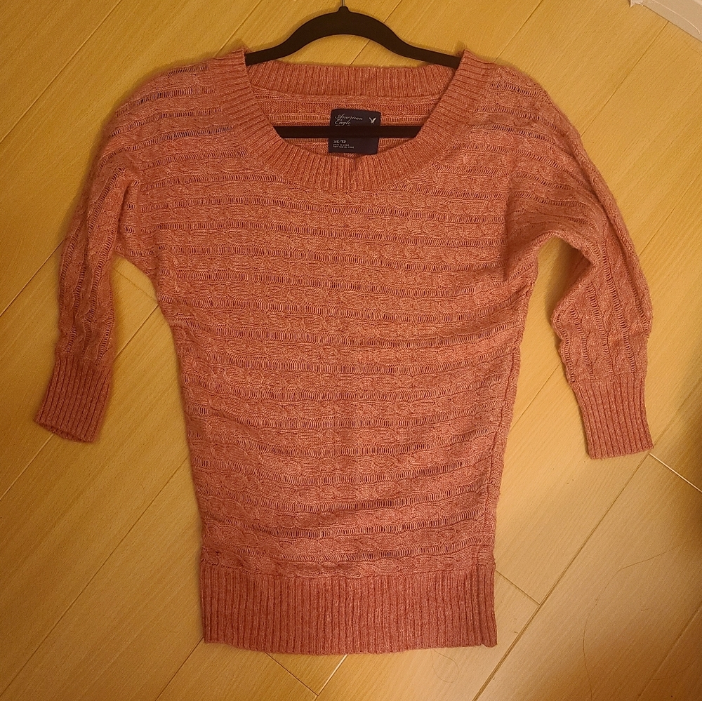 American eagle outfitter top
